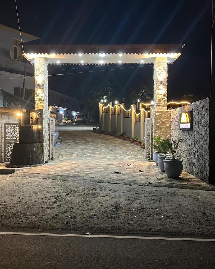 Pops Resort Pālampur Kültér fotó